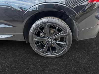 Volvo XC60 T8 Black Edition Plus / Hybride KIT HIVER INCLUS (2025) - Foto 14
