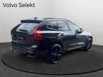 Volvo XC60 T8 Black Edition Plus / Hybride KIT HIVER INCLUS (2025) - Foto 2