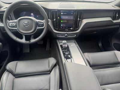 Volvo XC60 T8 Black Edition Plus / Hybride KIT HIVER INCLUS (2025) - Foto 3
