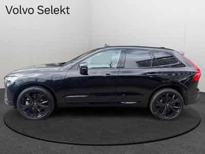 Volvo XC60 T8 Black Edition Plus / Hybride KIT HIVER INCLUS (2025) - Foto 4