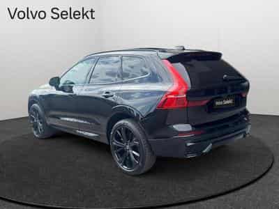 Volvo XC60 T8 Black Edition Plus / Hybride KIT HIVER INCLUS (2025) - Foto 5
