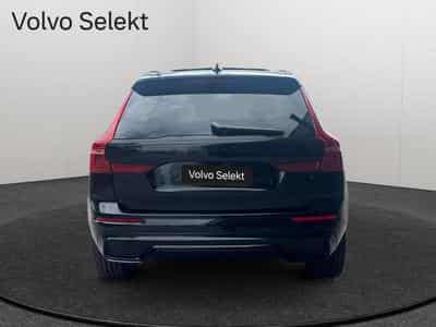 Volvo XC60 T8 Black Edition Plus / Hybride KIT HIVER INCLUS (2025) - Foto 6