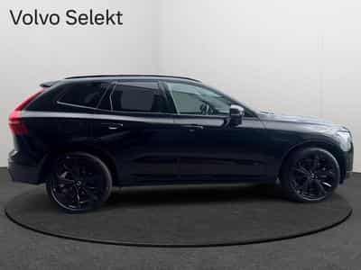 Volvo XC60 T8 Black Edition Plus / Hybride KIT HIVER INCLUS (2025) - Foto 7