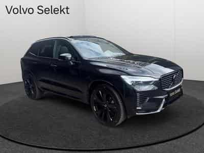 Volvo XC60 T8 Black Edition Plus / Hybride KIT HIVER INCLUS (2025) - Foto 8