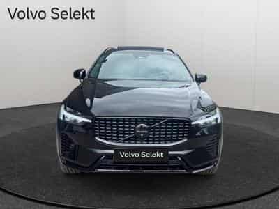 Volvo XC60 T8 Black Edition Plus / Hybride KIT HIVER INCLUS (2025) - Foto 9