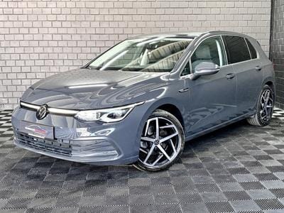 VW Golf (2024) - Foto 4