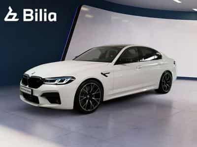 BMW M5 Limousine (2022) - Foto 1
