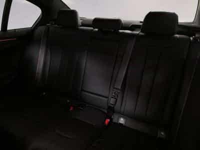 BMW M5 Limousine (2022) - Foto 10