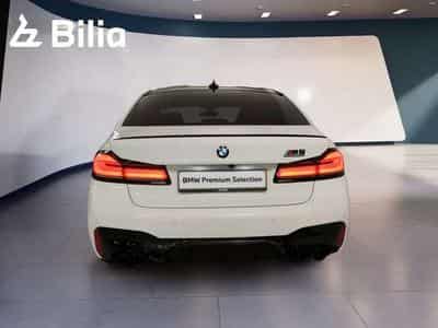 BMW M5 Limousine (2022) - Foto 3