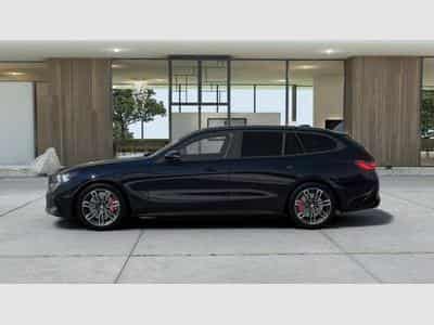 BMW 520 d xDrive M Sport M Sportpaket Head-Up DAB (2026) - Foto 2