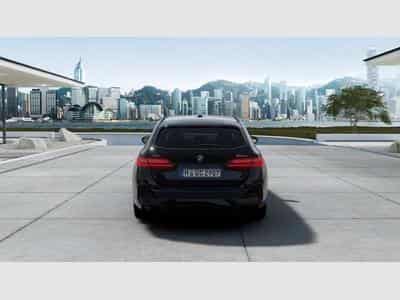 BMW 520 d xDrive M Sport M Sportpaket Head-Up DAB (2026) - Foto 3
