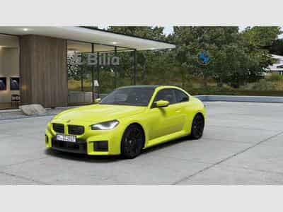 BMW M2 Coupé e Basis (2026) - Foto 1