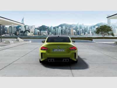 BMW M2 Coupé e Basis (2026) - Foto 3