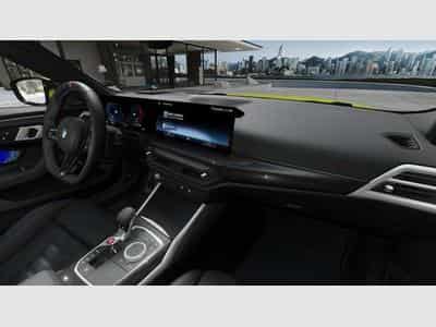 BMW M2 Coupé e Basis (2026) - Foto 4