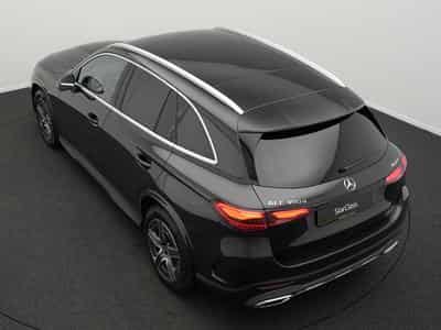 Mercedes GLC 300 d 4MATIC AMG-Line LED+Kamera+AHK+Memory (2025) - Foto 13
