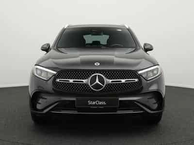 Mercedes GLC 300 d 4MATIC AMG-Line LED+Kamera+AHK+Memory (2025) - Foto 2