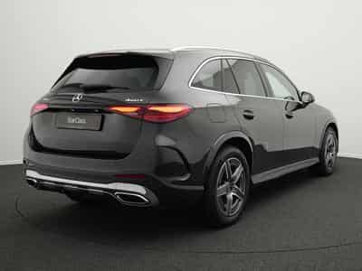 Mercedes GLC 300 d 4MATIC AMG-Line LED+Kamera+AHK+Memory (2025) - Foto 3