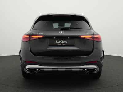 Mercedes GLC 300 d 4MATIC AMG-Line LED+Kamera+AHK+Memory (2025) - Foto 4
