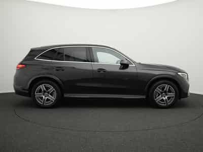 Mercedes GLC 300 d 4MATIC AMG-Line LED+Kamera+AHK+Memory (2025) - Foto 5