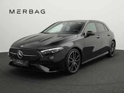 Mercedes A 200 d Multi+Kamera+Night+Distr (2025) - Foto 1