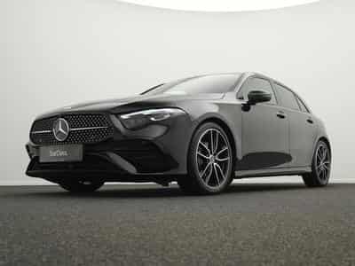 Mercedes A 200 d Multi+Kamera+Night+Distr (2025) - Foto 10