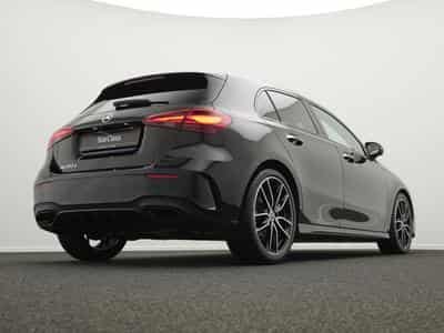Mercedes A 200 d Multi+Kamera+Night+Distr (2025) - Foto 11