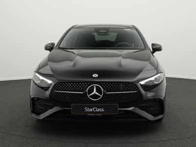 Mercedes A 200 d Multi+Kamera+Night+Distr (2025) - Foto 2