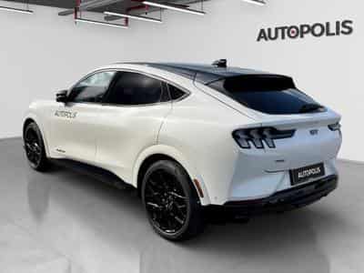 Ford Mustang Mach-E GT (2023) - Foto 2