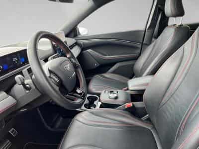 Ford Mustang Mach-E Premium (2021) - Foto 3