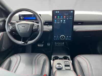 Ford Mustang Mach-E Premium (2021) - Foto 4