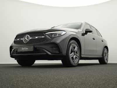 Mercedes GLC 300 d 4M AMG-Line LED+Kamera+Memo+19"+AHK (2025) - Foto 10