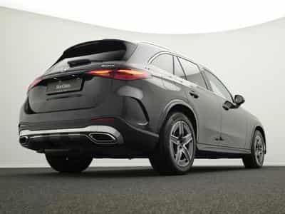 Mercedes GLC 300 d 4M AMG-Line LED+Kamera+Memo+19"+AHK (2025) - Foto 11