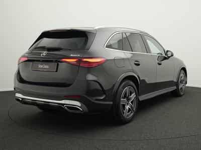 Mercedes GLC 300 d 4M AMG-Line LED+Kamera+Memo+19"+AHK (2025) - Foto 3