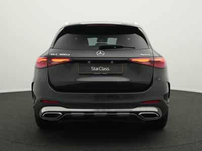 Mercedes GLC 300 d 4M AMG-Line LED+Kamera+Memo+19"+AHK (2025) - Foto 4