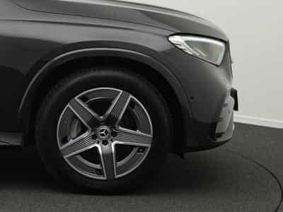 Mercedes GLC 300 d 4M AMG-Line LED+Kamera+Memo+19"+AHK (2025) - Foto 8