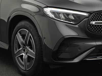 Mercedes GLC 300 d 4M AMG-Line LED+Kamera+Memo+19"+AHK (2025) - Foto 9