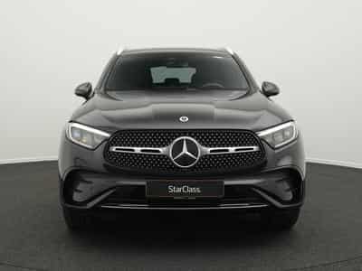 Mercedes GLC 300 d 4M AMG-Line LED+Kamera+Memo+19"+AHK (2025) - Foto 2