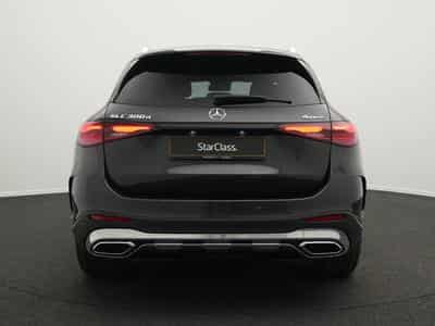 Mercedes GLC 300 d 4M AMG-Line LED+Kamera+Memo+19"+AHK (2025) - Foto 4
