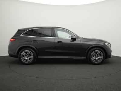 Mercedes GLC 300 d 4M AMG-Line LED+Kamera+Memo+19"+AHK (2025) - Foto 5