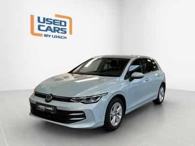 VW Golf Life+DSG+Navi+LED (2025) - Foto 1