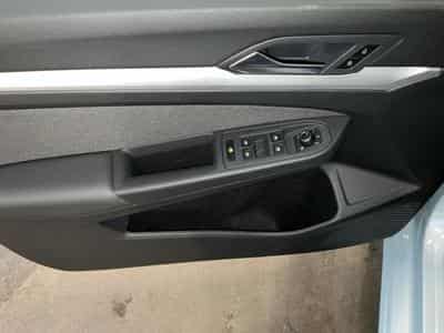 VW Golf Life+DSG+Navi+LED (2025) - Foto 10