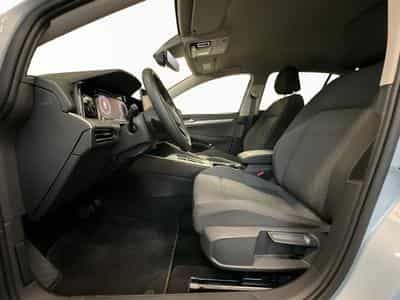 VW Golf Life+DSG+Navi+LED (2025) - Foto 11