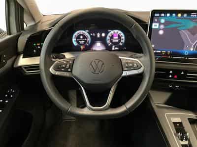 VW Golf Life+DSG+Navi+LED (2025) - Foto 12