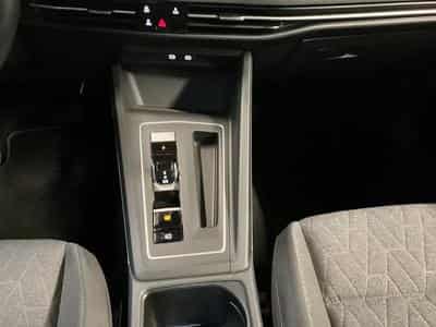 VW Golf Life+DSG+Navi+LED (2025) - Foto 14