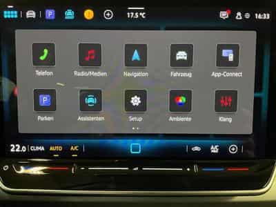 VW Golf Life+DSG+Navi+LED (2025) - Foto 15