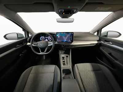 VW Golf Life+DSG+Navi+LED (2025) - Foto 2