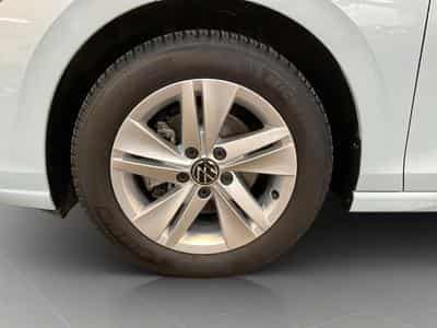 VW Golf Life+DSG+Navi+LED (2025) - Foto 8