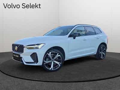 Volvo XC60 B4 Plus Dark / Essence (2024) - Foto 1