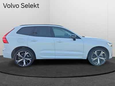 Volvo XC60 B4 Plus Dark / Essence (2024) - Foto 5