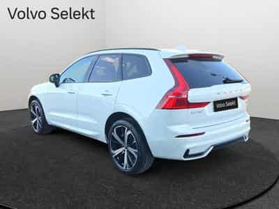 Volvo XC60 B4 Plus Dark / Essence (2024) - Foto 7